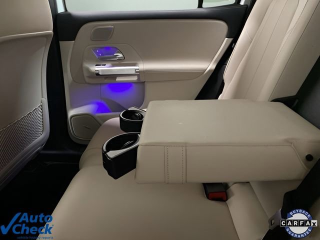 Used 2023 Mercedes-Benz EQB 300 4MATIC w/ Pinnacle Package image 71