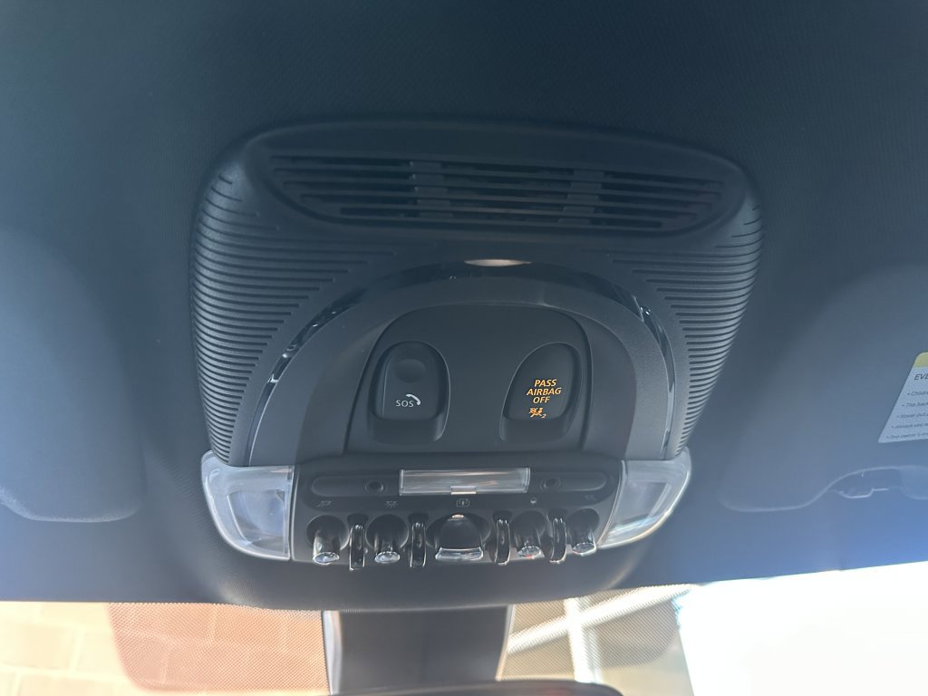 Used 2023 MINI Cooper Countryman S w/ Mini Untamed Edition image 25