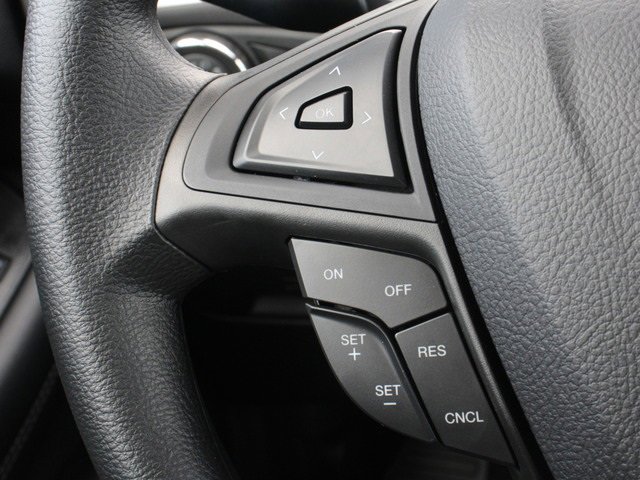 New 2024 Ford Edge SE image 26