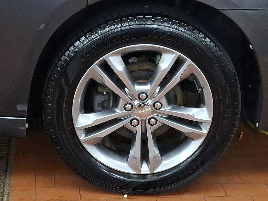 Used 2013 Dodge Charger R/T AWD/4WD image 6