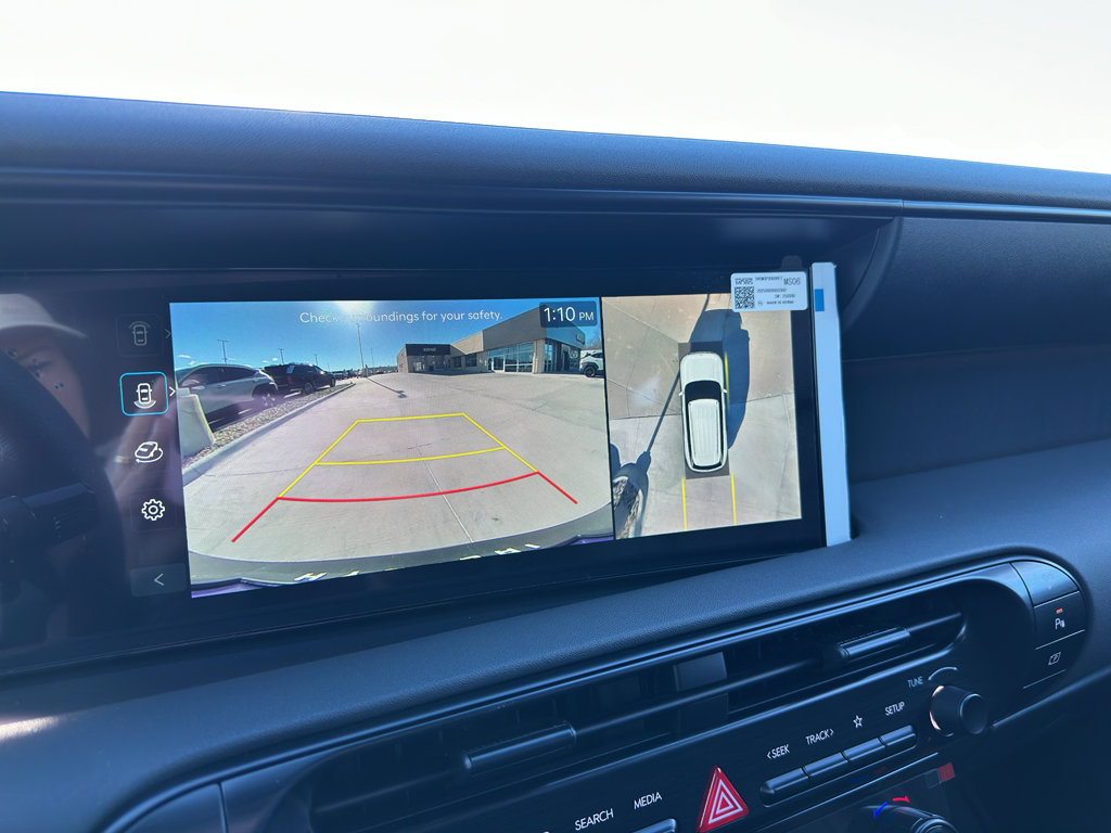 New 2026 Hyundai Palisade XRT Pro image 19