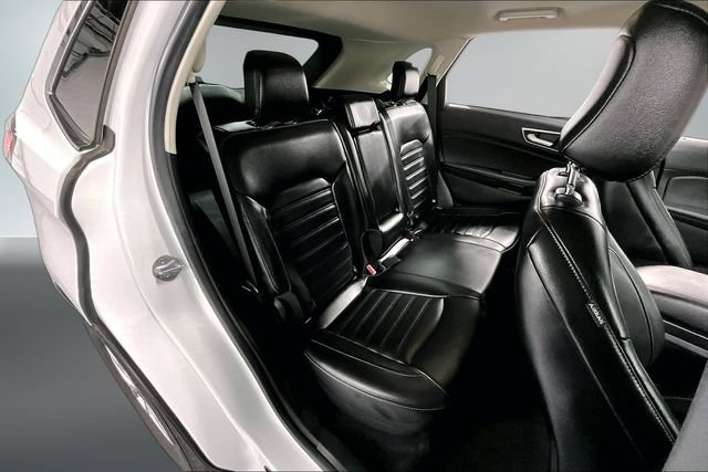 Used 2023 Ford Edge SEL w/ Convenience Package AWD/4WD image 23