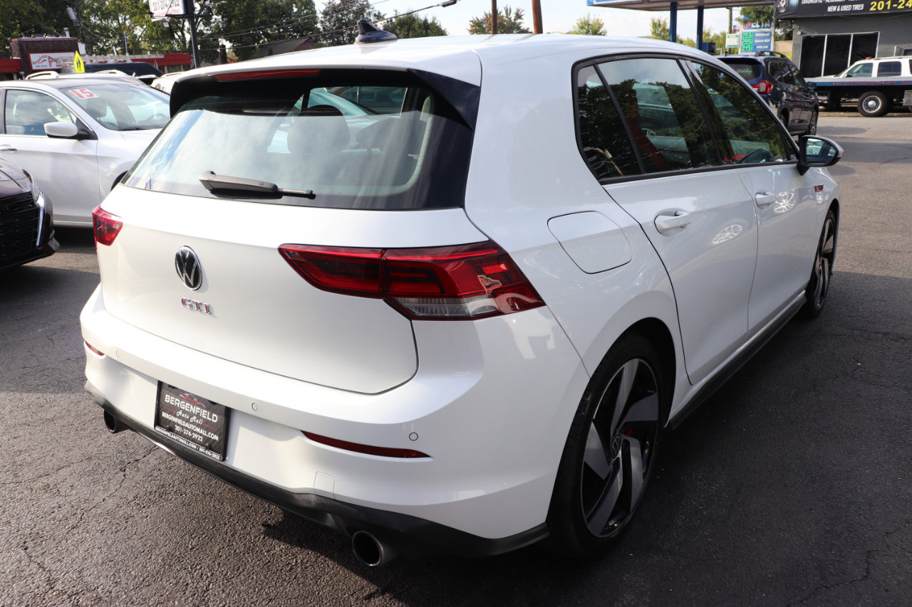 Used 2024 Volkswagen GTI S image 5