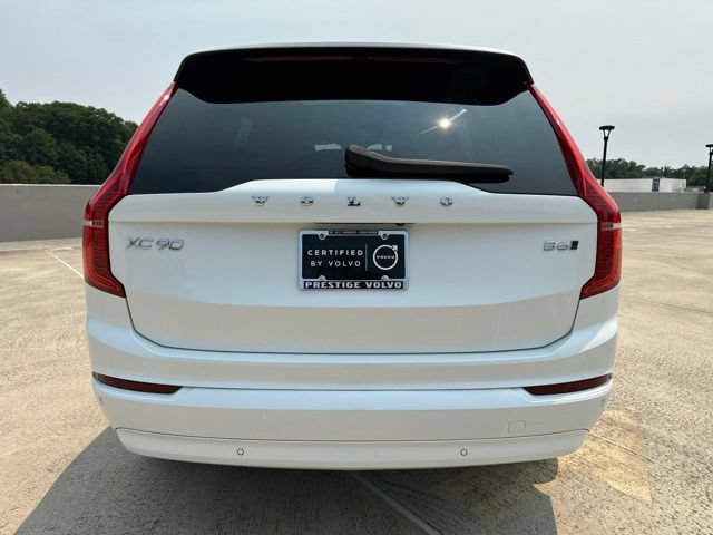 Certified 2023 Volvo XC90 B6 Core w/ Climate Package AWD/4WD image 7