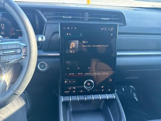 Certified 2026 GMC Terrain Elevation image 13