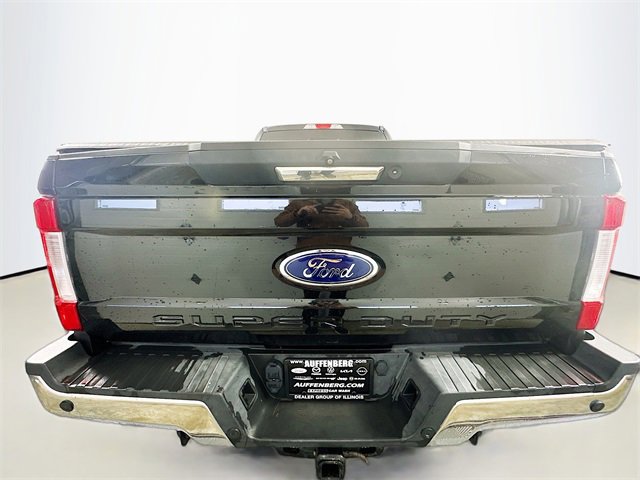 Used 2018 Ford F250 Lariat w/ Chrome Package image 6