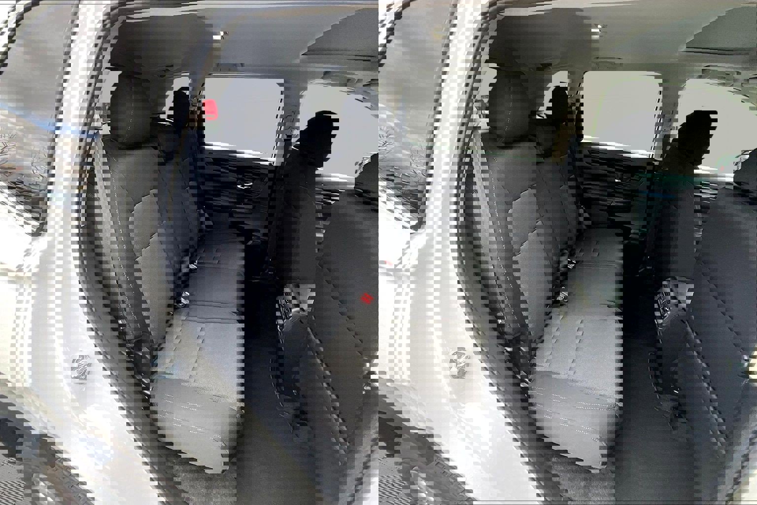 Used 2026 Honda CR-V EX image 26