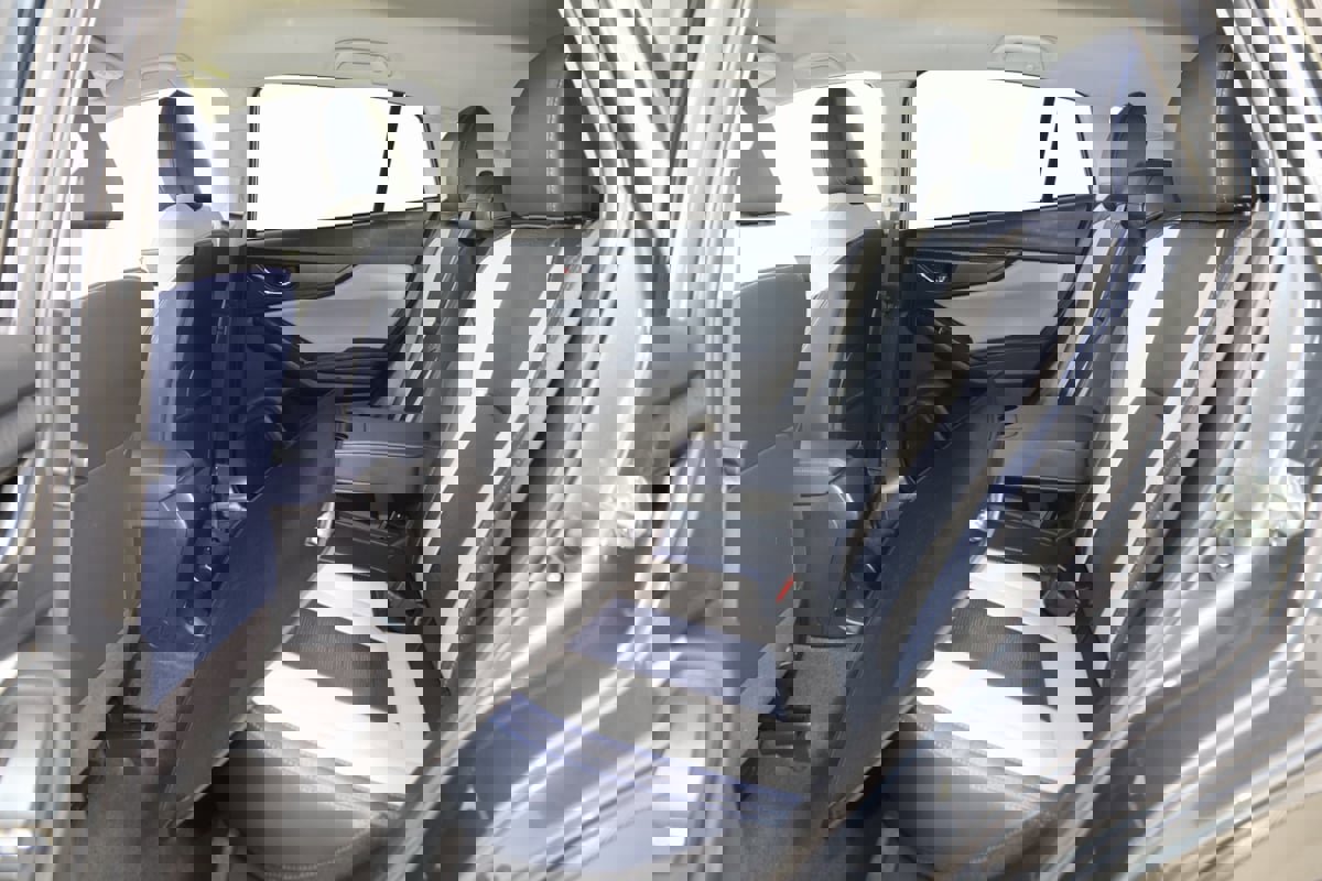 Used 2023 Subaru Crosstrek Hybrid image 48