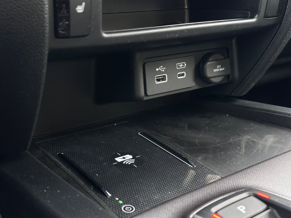 New 2025 Honda Ridgeline RTL image 29