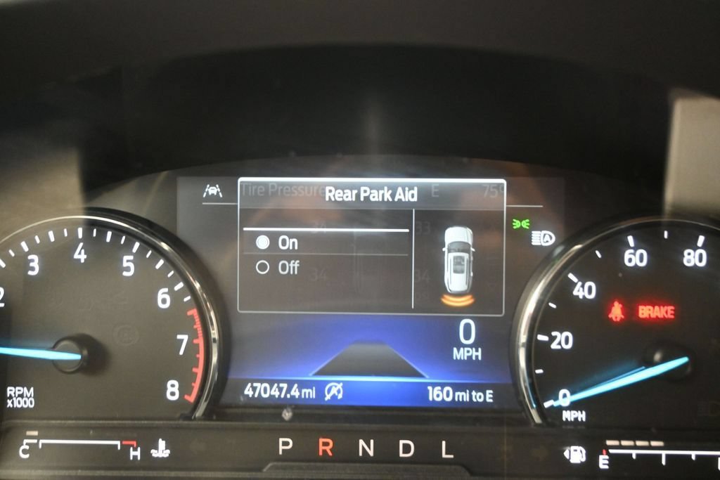 Used 2023 Ford Explorer XLT w/ Equipment Group 202A AWD/4WD image 36