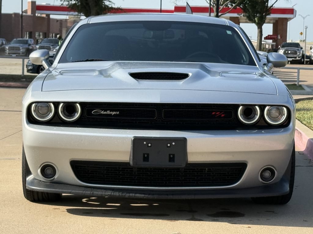 Used 2023 Dodge Challenger R/T Scat Pack w/ Plus Package RWD image 9