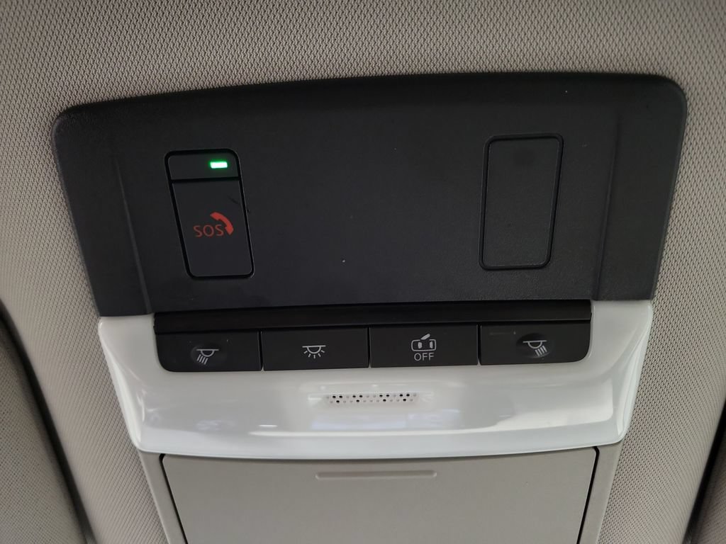 Used 2024 Nissan Pathfinder SL w/ Black Appearance Package FWD image 23