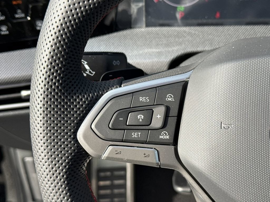 New 2026 Volkswagen GTI SE image 24