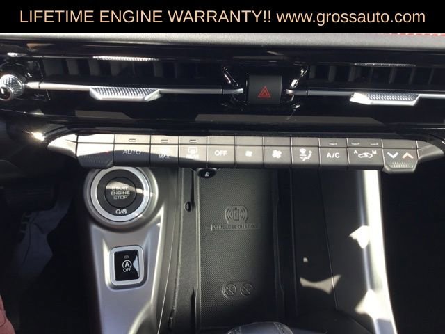 Used 2024 Dodge Hornet GT AWD/4WD image 30