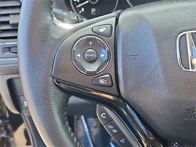 Used 2017 Honda HR-V EX-L image 22