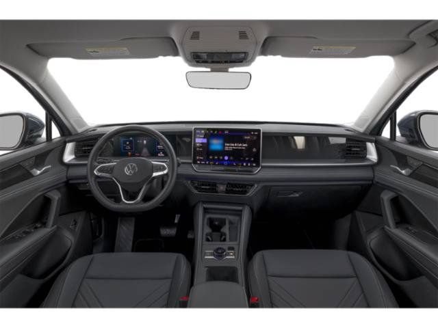 New 2026 Volkswagen Tiguan SE AWD/4WD image 8