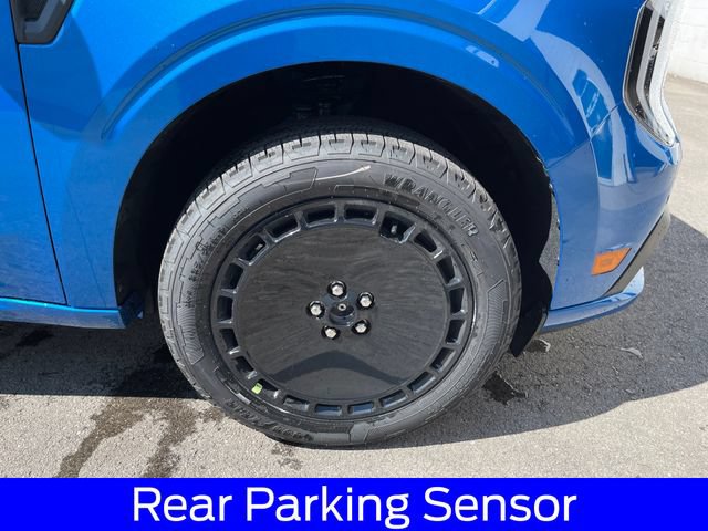 New 2026 Ford Maverick Lobo AWD/4WD image 41