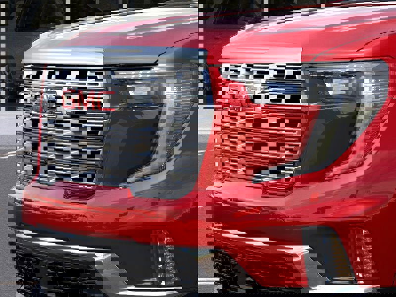 New 2026 GMC Acadia Denali w/ Super Cruise Package image 37