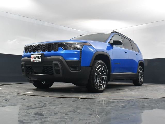 New 2026 Jeep Cherokee Limited image 46