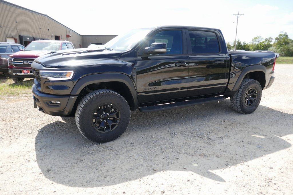 New 2026 RAM 1500 RHO image 8