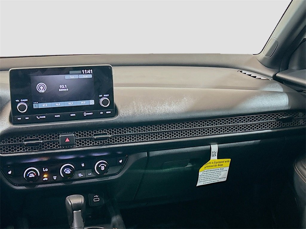 Used 2025 Honda HR-V Sport image 20