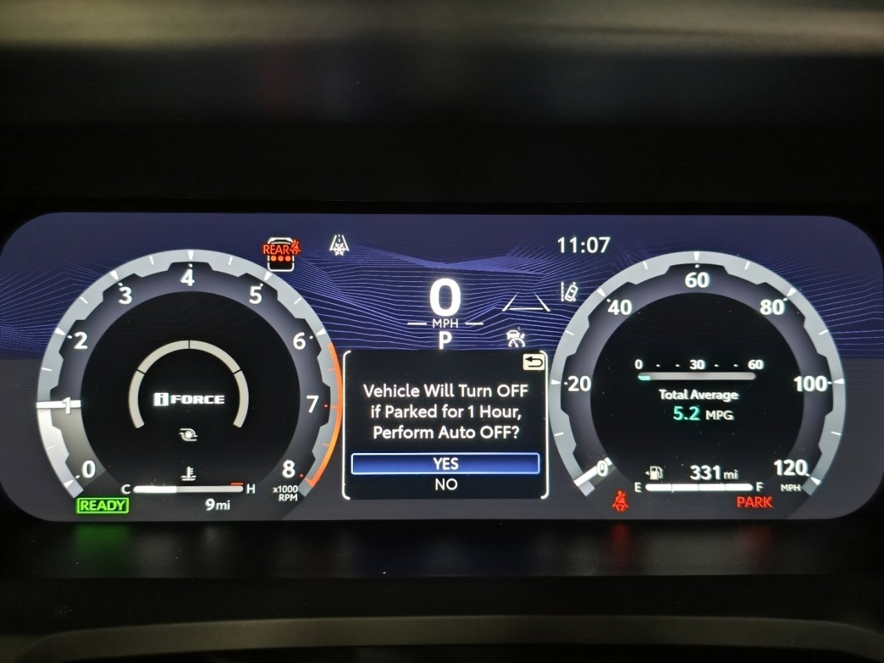 New 2026 Toyota 4Runner image 32