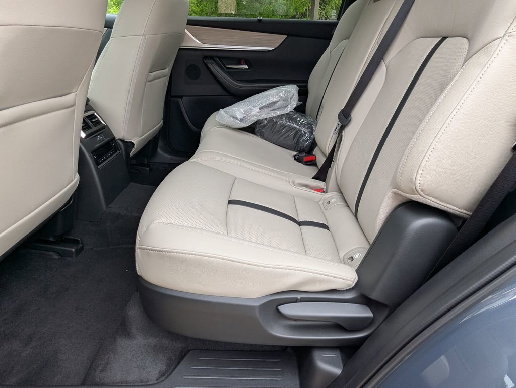 New 2026 MAZDA CX-70 SC Plus AWD/4WD image 7