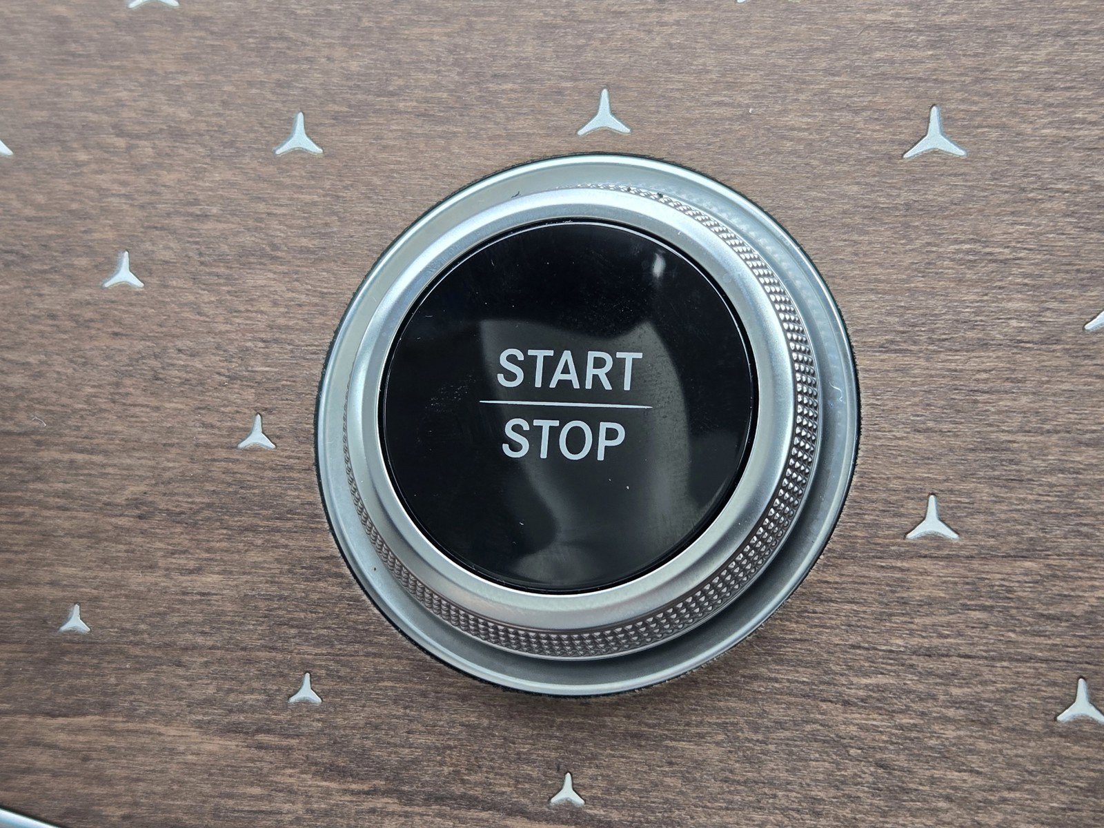 Used 2024 Mercedes-Benz EQE 350+ 4MATIC SUV image 21