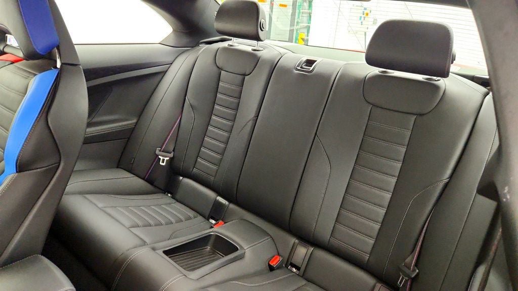 Used 2023 BMW M2 RWD image 22