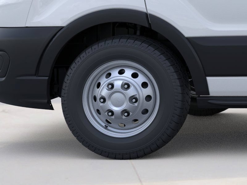 New 2026 Ford Transit 250 148 Medium Roof Extended AWD image 19