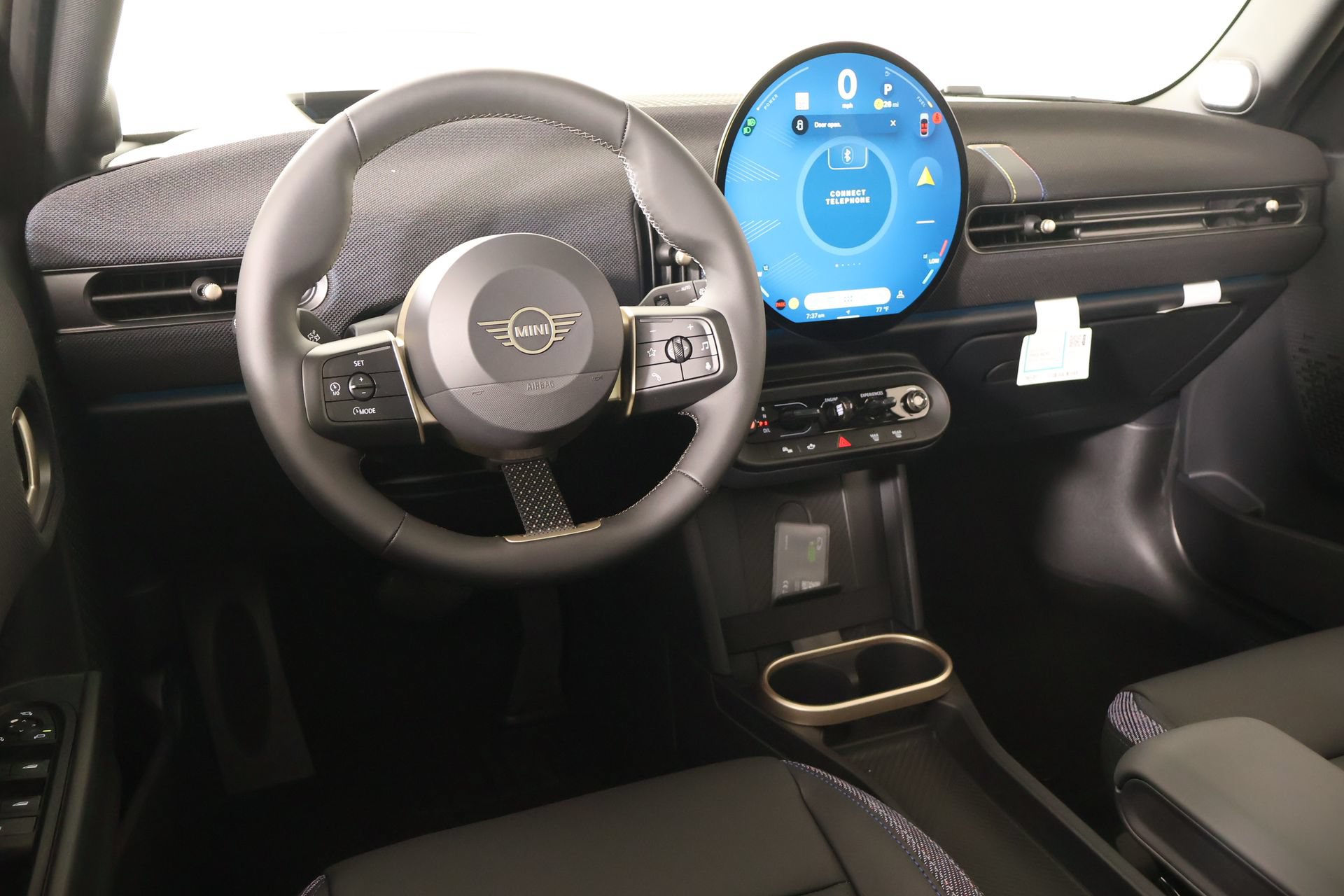 New 2026 MINI Cooper S FWD image 2