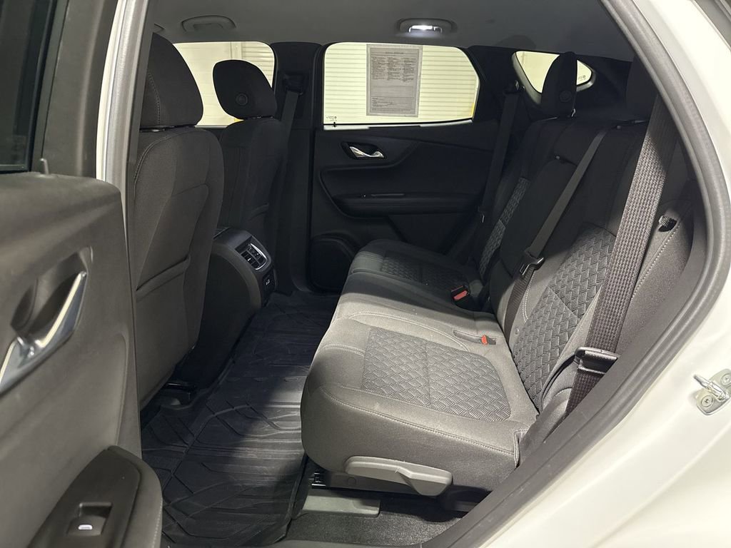 Used 2021 Chevrolet Blazer LT image 22