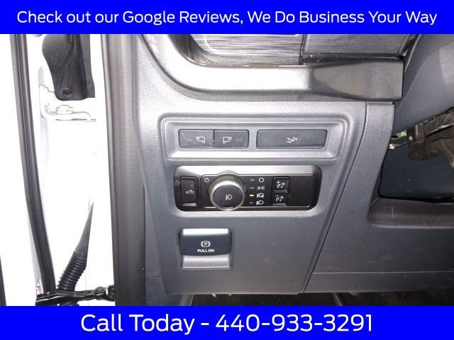 Certified 2023 Ford F150 XLT w/ Equipment Group 302A High image 22