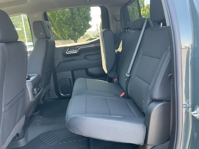 New 2026 Chevrolet Silverado 1500 LT Trail Boss w/ Convenience Package II image 14