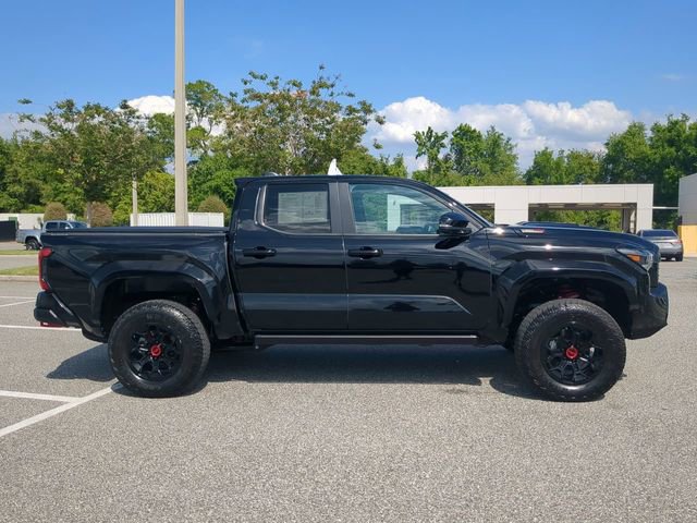 Certified 2024 Toyota Tacoma TRD Pro image 3