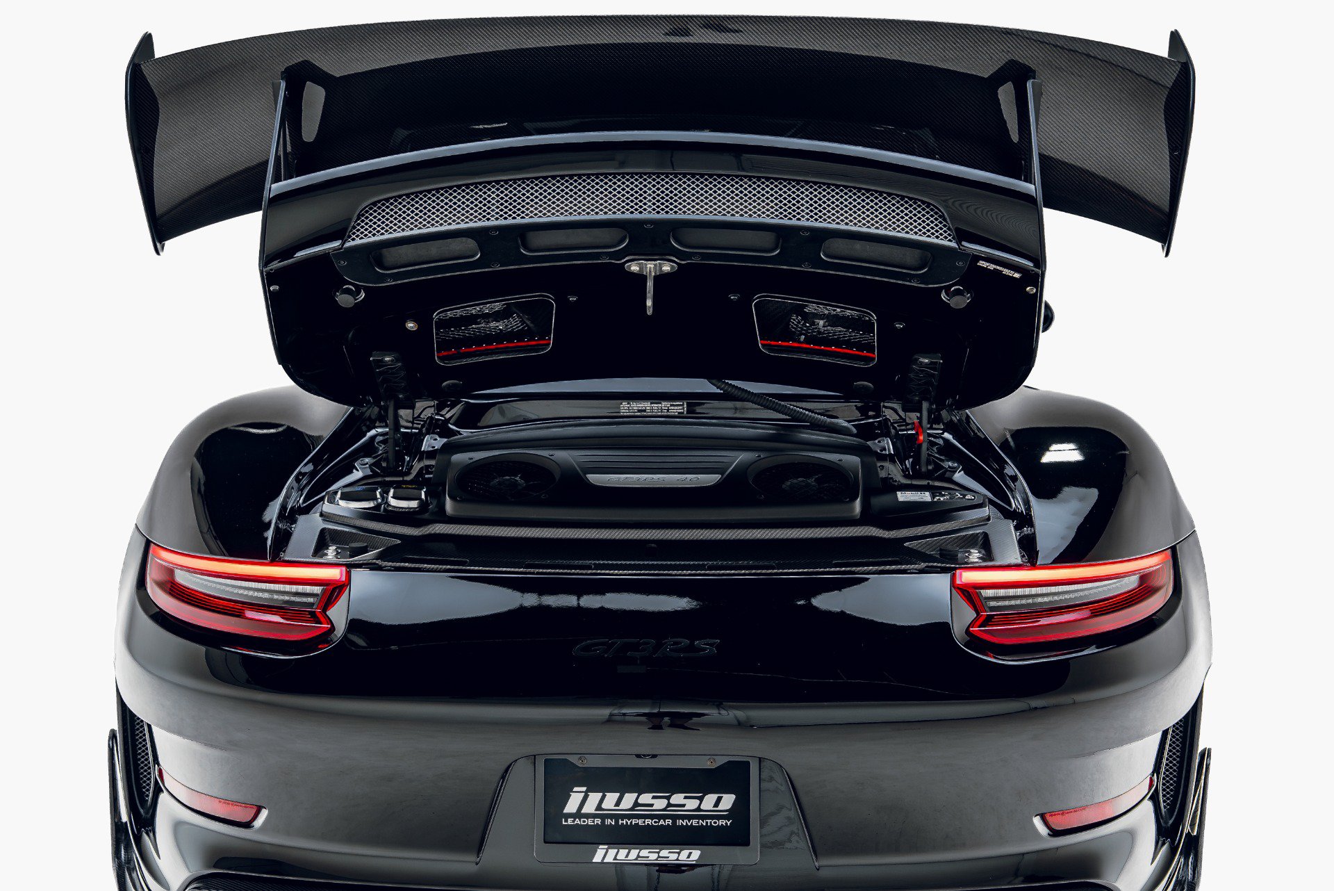 Used 2019 Porsche 911 GT3 RS RWD image 38
