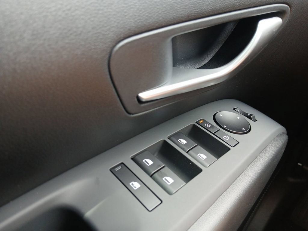 New 2026 Hyundai Santa Cruz SEL FWD image 19