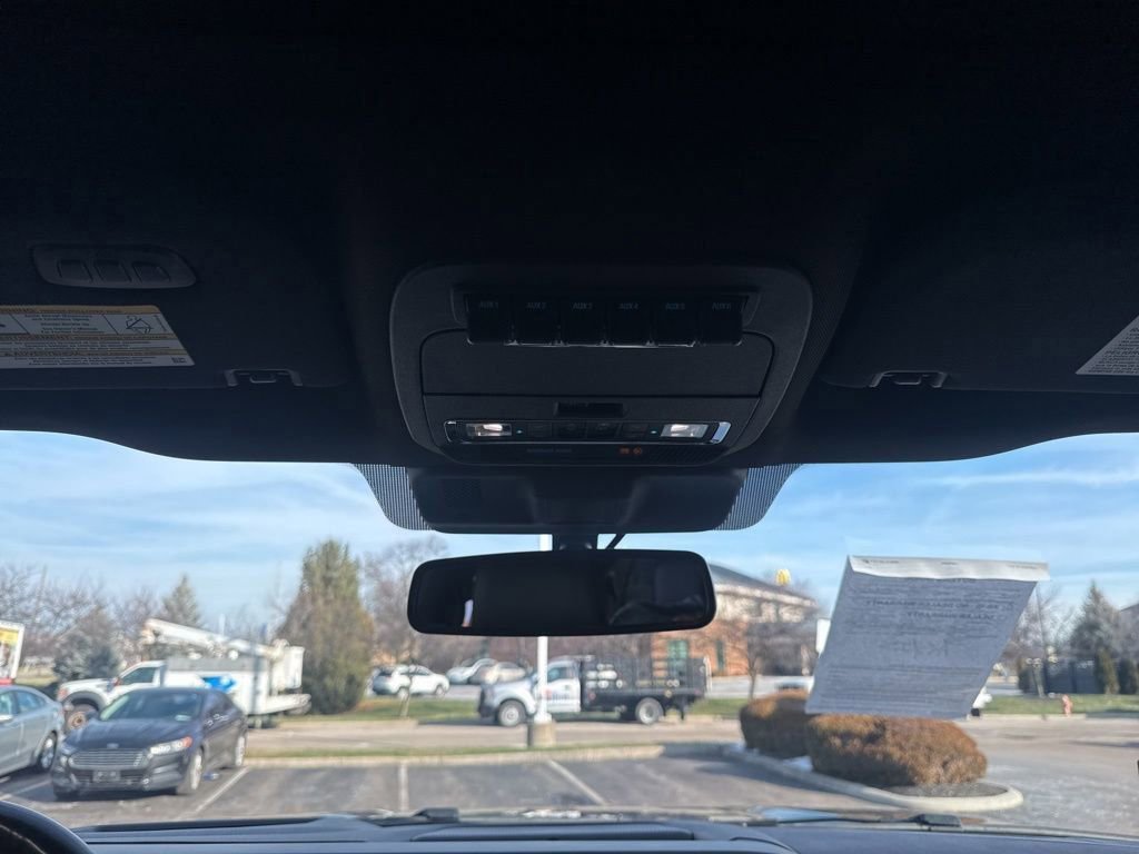 Used 2024 Ford F350 Platinum image 32