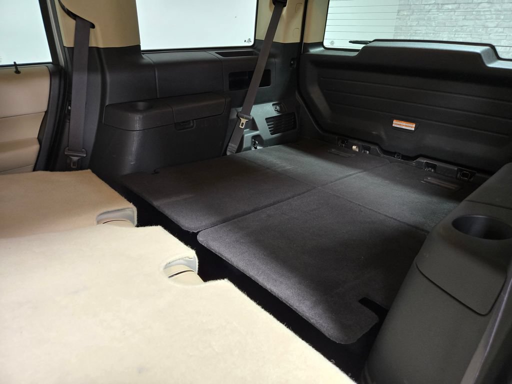 Used 2019 Ford Flex SE FWD image 36