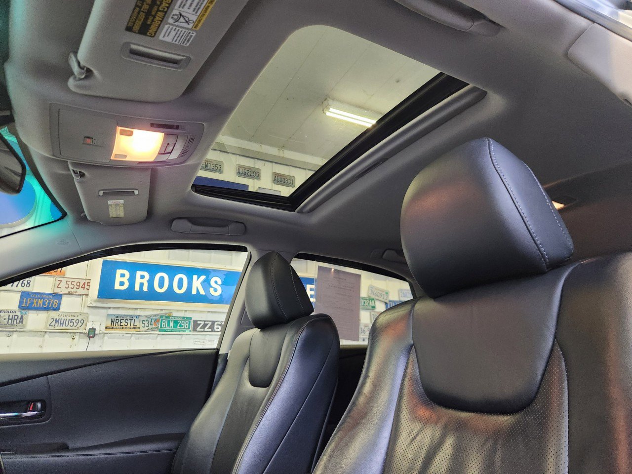 Used 2014 Lexus RX 350 AWD image 9