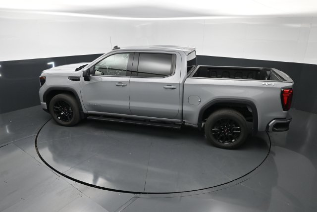 Used 2024 GMC Sierra 1500 Elevation AWD/4WD image 21