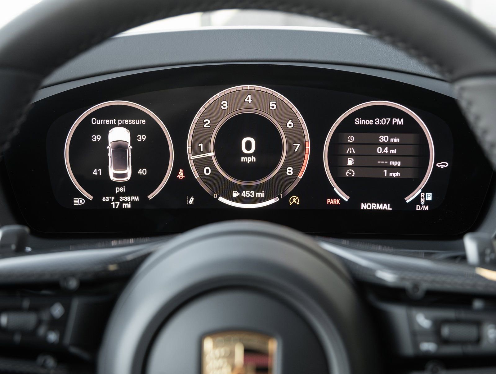 New 2026 Porsche Cayenne S image 14