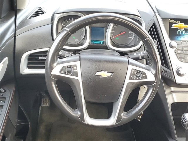 Used 2013 Chevrolet Equinox LT image 11