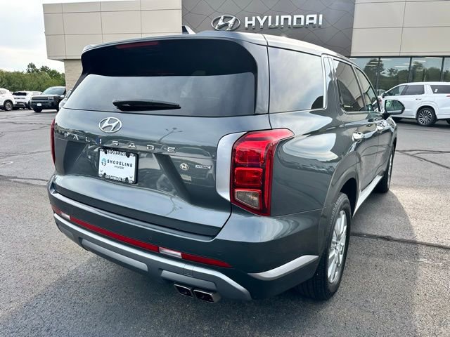 Used 2023 Hyundai Palisade SE image 5