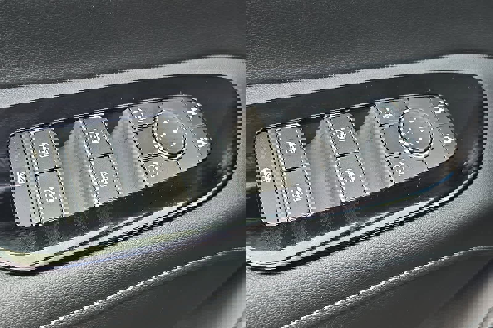 New 2025 Nissan Murano SV image 13