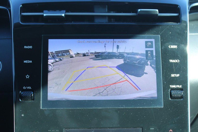 Used 2024 Hyundai Tucson SEL image 21