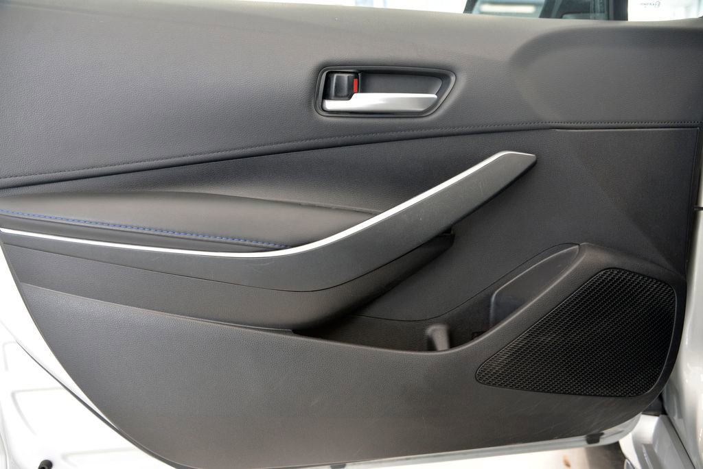 Used 2020 Toyota Corolla SE image 14