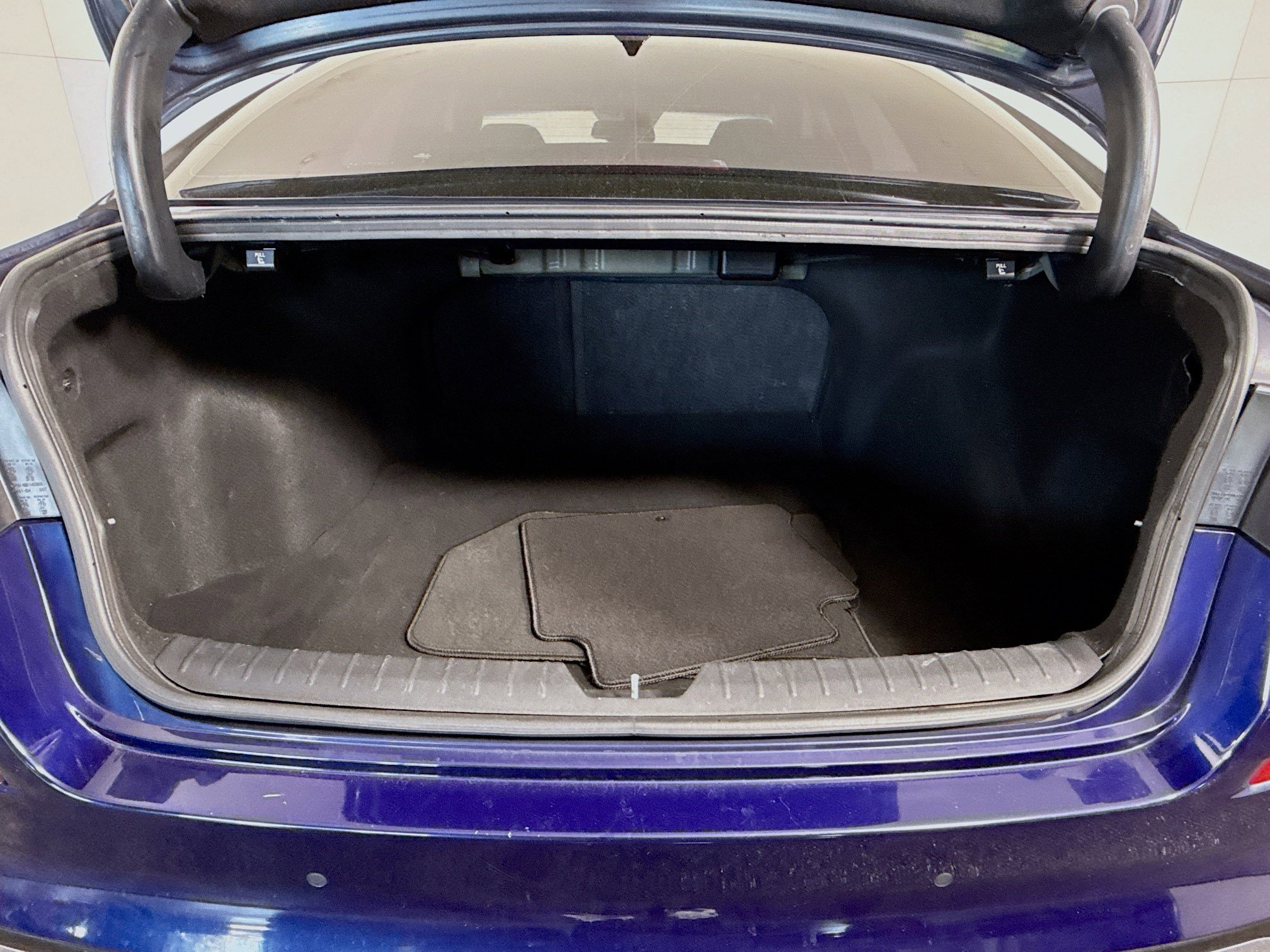 Used 2019 Kia Optima S w/ S Panoramic Sunroof Package image 35