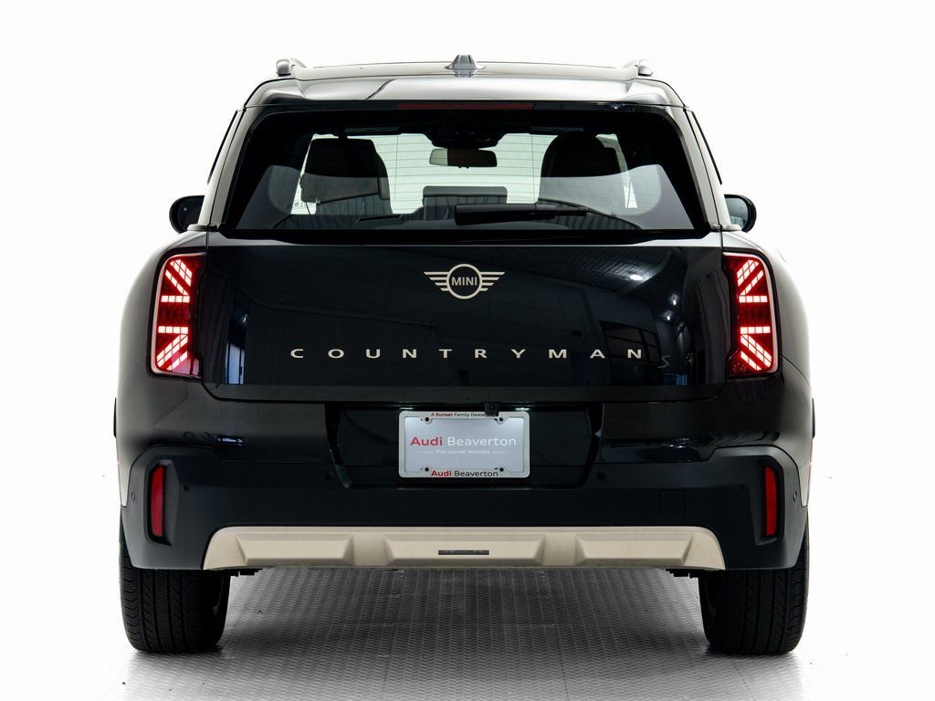 Used 2025 MINI Cooper Countryman S AWD/4WD image 32