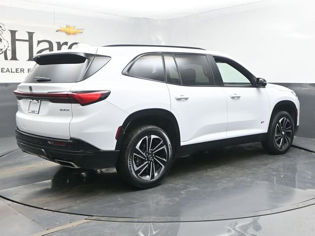 Used 2025 Buick Enclave Sport Touring image 51